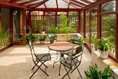 Leighterton conservatory quotes