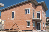 Leighterton home extensions
