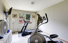 Leighterton home gym construction leads