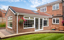 Leighterton house extension leads
