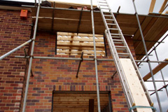 house extensions Leighterton