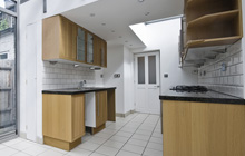 Leighterton kitchen extension leads