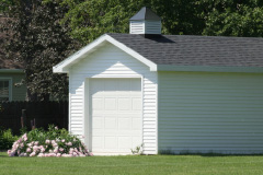 Leighterton outbuilding construction costs